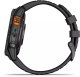 Zegarek sportowy Garmin Fenix 7 Pro Solar Czarny  (010-02777-01) 12