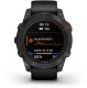 Zegarek sportowy Garmin Fenix 7 Pro Solar Czarny  (010-02777-01) 2