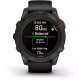 Zegarek sportowy Garmin Fenix 7 Pro Solar Czarny  (010-02777-01) 4
