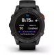 Zegarek sportowy Garmin Fenix 7 Pro Solar Czarny  (010-02777-01) 6