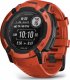 Zegarek sportowy Garmin Instinct 2X Solar Czerwony  (010-02805-01) 1