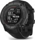 Zegarek sportowy Garmin Instinct 2X Solar Tactical Edition Czarny  (010-02805-03) 1