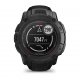 Zegarek sportowy Garmin Instinct 2X Solar Tactical Edition Czarny  (010-02805-03) 10