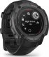 Zegarek sportowy Garmin Instinct 2X Solar Tactical Edition Czarny  (010-02805-03) 2