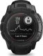 Zegarek sportowy Garmin Instinct 2X Solar Tactical Edition Czarny  (010-02805-03) 3