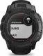 Zegarek sportowy Garmin Instinct 2X Solar Tactical Edition Czarny  (010-02805-03) 5