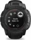 Zegarek sportowy Garmin Instinct 2X Solar Tactical Edition Czarny  (010-02805-03) 6