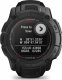 Zegarek sportowy Garmin Instinct 2X Solar Tactical Edition Czarny  (010-02805-03) 7