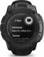 Zegarek sportowy Garmin Instinct 2X Solar Tactical Edition Czarny  (010-02805-03) 8