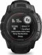 Zegarek sportowy Garmin Instinct 2X Solar Tactical Edition Czarny  (010-02805-03) 9