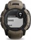 Zegarek sportowy Garmin Instinct 2X Solar Tactical Edition Brązowy  (010-02805-02) 6