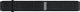 Samsung Pasek Fabric Band Samsung ET-SVR94LBEGEU do Watch6 20mm M/L czarny/black 1