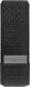 Samsung Pasek Fabric Band Samsung ET-SVR94LBEGEU do Watch6 20mm M/L czarny/black 3