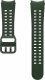 Samsung Pasek Extreme Sport Band Samsung ET-SXR94LGEGEU do Watch6 20mm M/L green/black 1