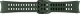 Samsung Pasek Extreme Sport Band Samsung ET-SXR94LGEGEU do Watch6 20mm M/L green/black 2