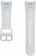 Samsung Pasek Samsung Galaxy Watch 6 20mm Sport Band ET-SFR93SSEGEU S/M srebrny/silver 4