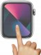GrizzGlass Folia matowa GrizzGlass PaperScreen Samsung Galaxy Watch 6 Classic 43mm 4