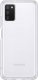 Samsung Etui Soft Clear Cover Transparent do Galaxy A03s (EF-QA038TTEGEU) 3