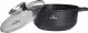 Zilner GARNEK z POWŁOKĄ MARMUROWĄ 5.5L 26cm ZILNER ZL-9006 1