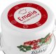 Emalia Pleszew Garnek emaliowany Emalia Polska Pleszew Kalina 22 cm 4,8 l 4