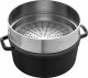Zwilling Garnek żeliwny okrągły STAUB 40508-814-0 - 3.8 ltr 2