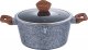 Berlinger Haus GARNEK GRANITOWY 30cm BERLINGER HAUS BH-7150 FOREST LINE 1
