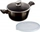 Berlinger Haus GARNEK GRANITOWY 28cm BERLINGERHAUS BH-6606 SHINY BLACK 1