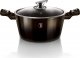 Berlinger Haus GARNEK GRANITOWY 28cm BERLINGERHAUS BH-6606 SHINY BLACK 4