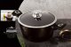 Berlinger Haus GARNEK GRANITOWY 28cm BERLINGERHAUS BH-6606 SHINY BLACK 6