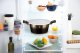 Berlinger Haus GARNEK GRANITOWY 28cm BERLINGERHAUS BH-6606 SHINY BLACK 9