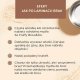 Eveline Brow&Go! mydło do stylizacji brwi 25g 5