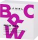 Lamel LAMEL Basic Wosk do brwi 15g 2