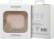Guess Guess 3D Rubber 4G Diamond Charm - Etui AirPods Pro 2 (Różowy) 3