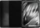 Etui na tablet Blun Etui Blun uniwersalne na tablet 11" UNT czarne/black 12