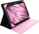 Etui na tablet Blun Etui Blun uniwersalne na tablet 11" UNT różowy/pink 15