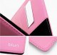 Etui na tablet Blun Etui Blun uniwersalne na tablet 11" UNT różowy/pink 16