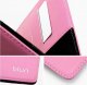 Etui na tablet Blun Etui Blun uniwersalne na tablet 11" UNT różowy/pink 7