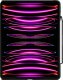 Etui na tablet Spigen Etui IPAD PRO 12.9 2021 / 2022 Spigen Thin Fit "Pro" czarne 1