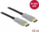 Kabel Delock HDMI - HDMI 10m czarny (85010) 2