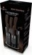 Berlinger Haus ZESTAW NOŻY 6 ELE. BERLINGER HAUS EBONY ROSEWOOD BH-2530 2