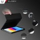 Alogy Etui ochronne z klawiatura bezprzewodowa Alogy Keyboard Case z miejscem na rysik do Apple iPad 10.9 2022 Czarne 6