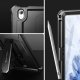 Etui na tablet Braders Etui Pancerne 360 Kevlar Pro do iPad 10.9 2022 Black 2