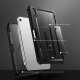 Etui na tablet Braders Etui Pancerne 360 Kevlar Pro do iPad 10.9 2022 Black 3
