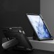 Etui na tablet Braders Etui Pancerne 360 Kevlar Pro do iPad 10.9 2022 Black 5