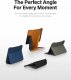 Etui na tablet DefaultBrand UNIQ etui Ryze iPad Pro 11 (2021-2022) / Air 10.9" (2020-2022) zielony/green 7