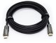 Kabel Unitek HDMI - HDMI 10m czarny (C11072BK-10M) 7