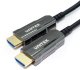 Kabel Unitek HDMI - HDMI 15m czarny (C11072BK-15M) 6