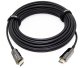 Kabel Unitek HDMI - HDMI 15m czarny (C11072BK-15M) 7