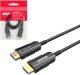 Kabel Unitek HDMI - HDMI 15m czarny (C11072BK-15M) 1