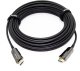 Kabel Unitek HDMI - HDMI 15m czarny (C11072BK-15M) 7